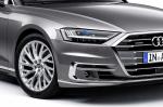 Audi A8 L 55 TFSI Quattro 2017 года (WW)